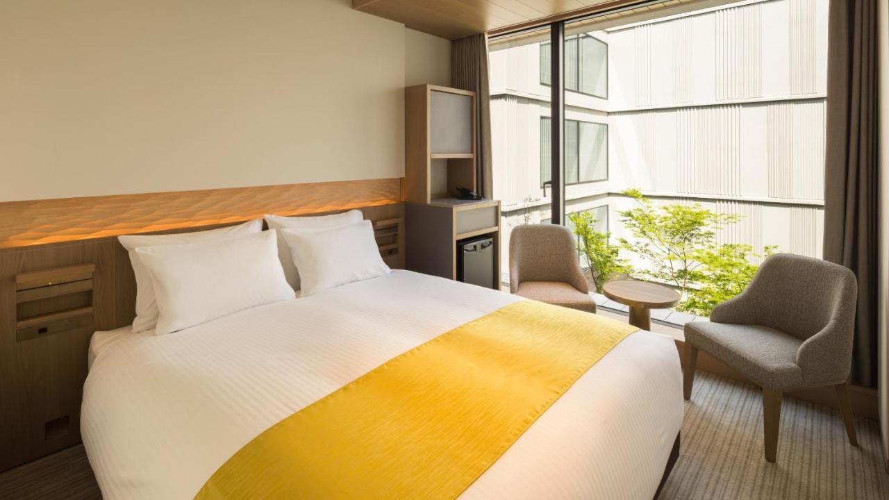 Hotel Metropolitan Камакура Номер фото
