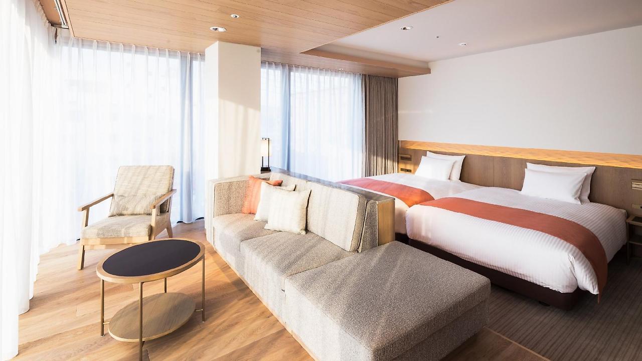 Hotel Metropolitan Камакура Экстерьер фото
