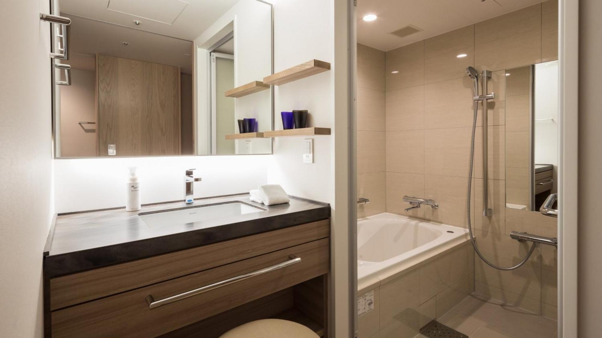 Hotel Metropolitan Камакура Номер фото
